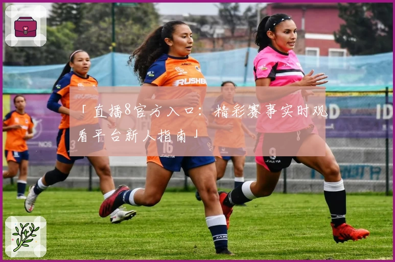 「直播8官方入口：精彩赛事实时观看平台新人指南」
